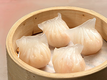 NO.1128 広東風海老餃子 20g